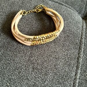 Trades of Hope bracelet